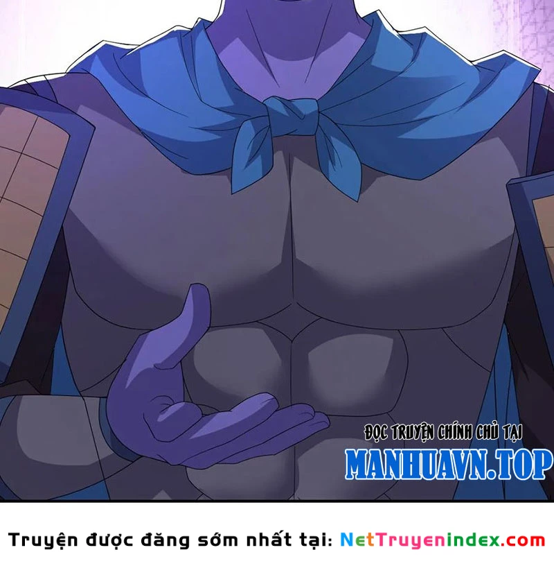 Tiên Võ Đế Tôn Chapter  663 - 95