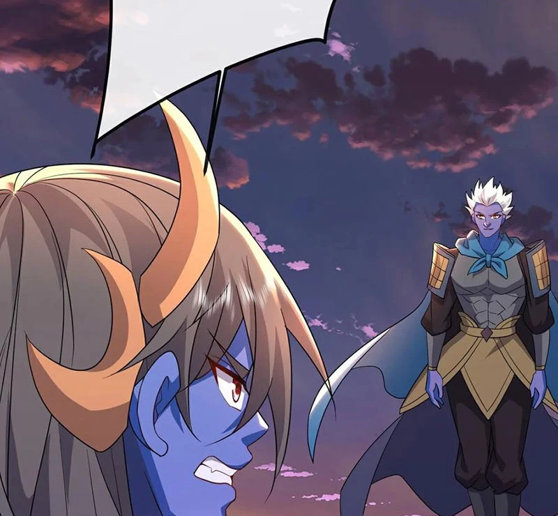 Tiên Võ Đế Tôn Chapter  663 - 97