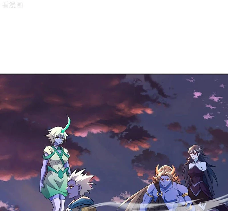 Tiên Võ Đế Tôn Chapter  663 - 99