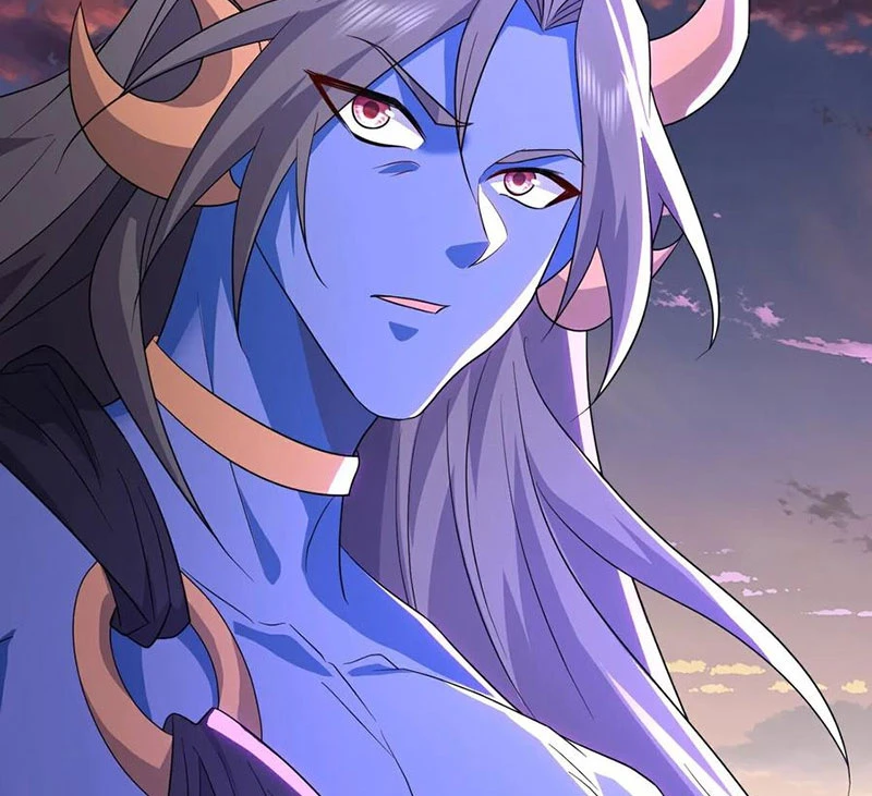 Tiên Võ Đế Tôn Chapter  663 - 110