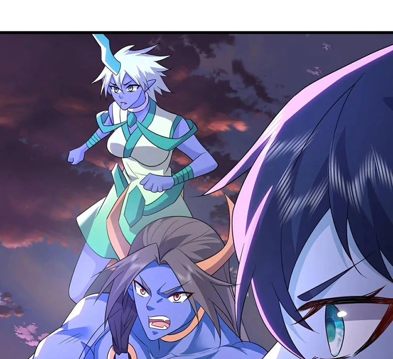 Tiên Võ Đế Tôn Chapter  663 - 112