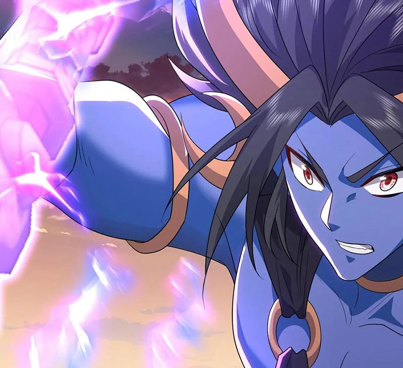 Tiên Võ Đế Tôn Chapter  663 - 115