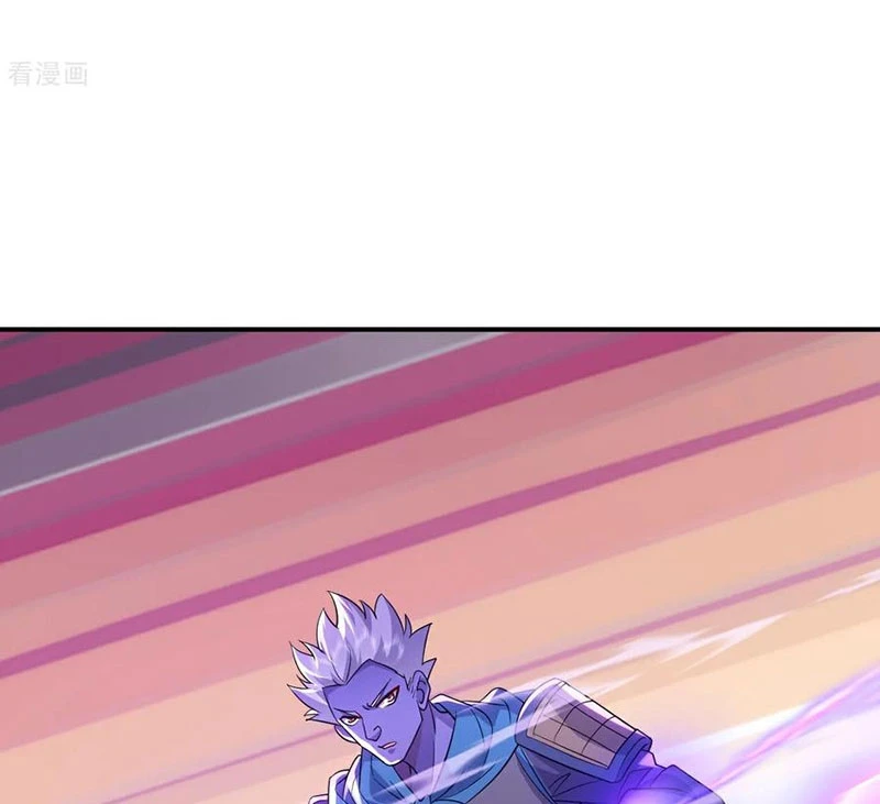 Tiên Võ Đế Tôn Chapter  663 - 119