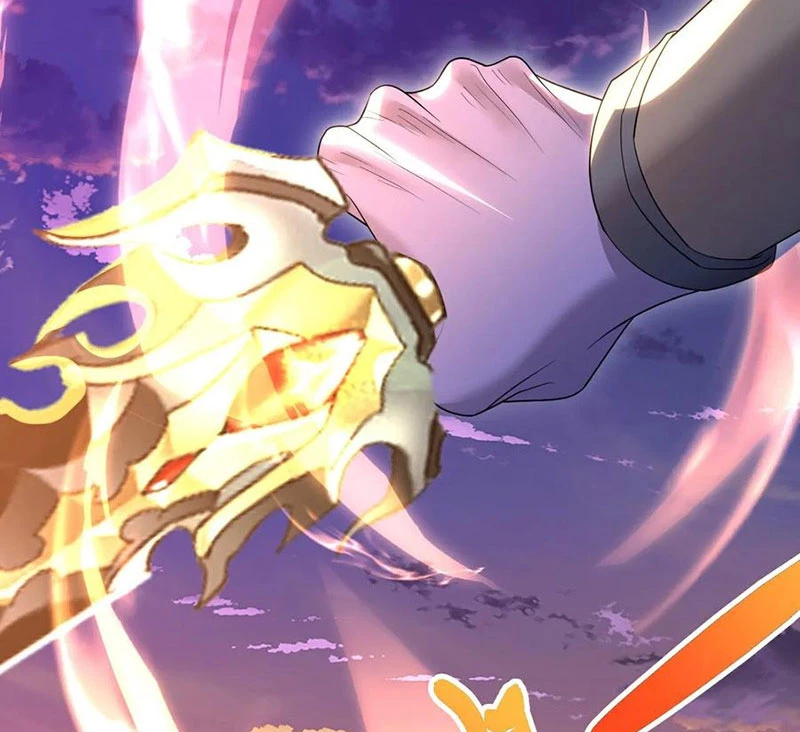 Tiên Võ Đế Tôn Chapter  663 - 123