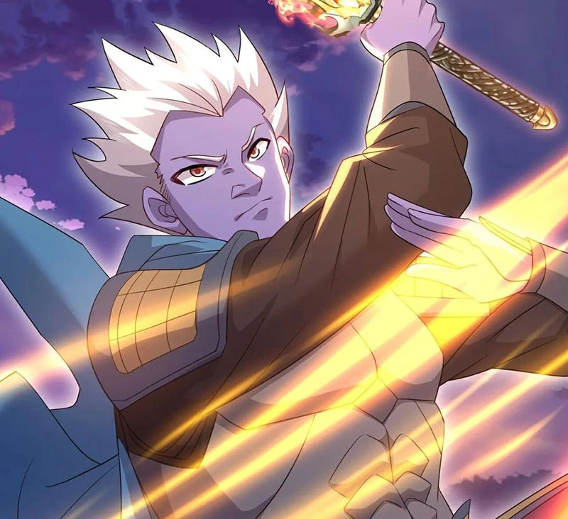 Tiên Võ Đế Tôn Chapter  663 - 125