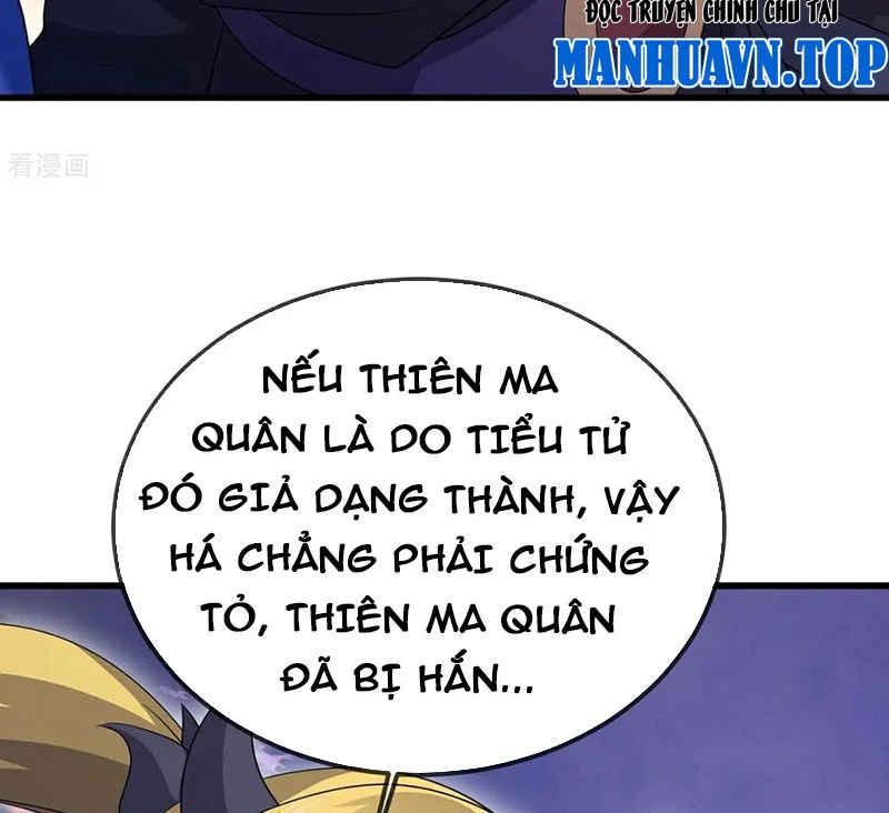 Tiên Võ Đế Tôn Chapter  663 - 137