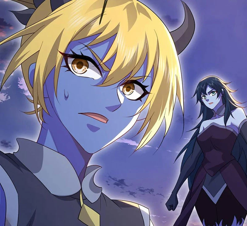 Tiên Võ Đế Tôn Chapter  663 - 138