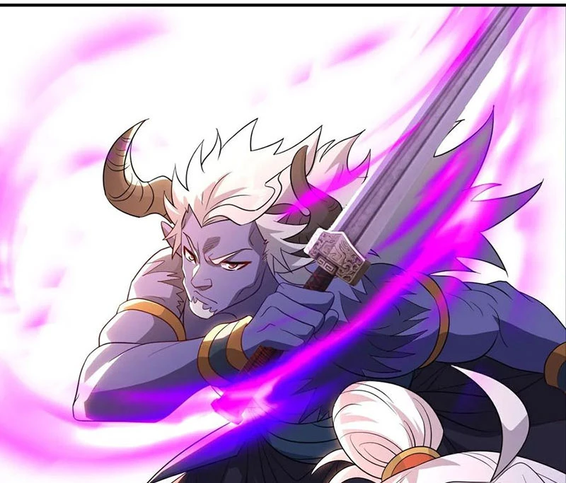 Tiên Võ Đế Tôn Chapter  664 - 12