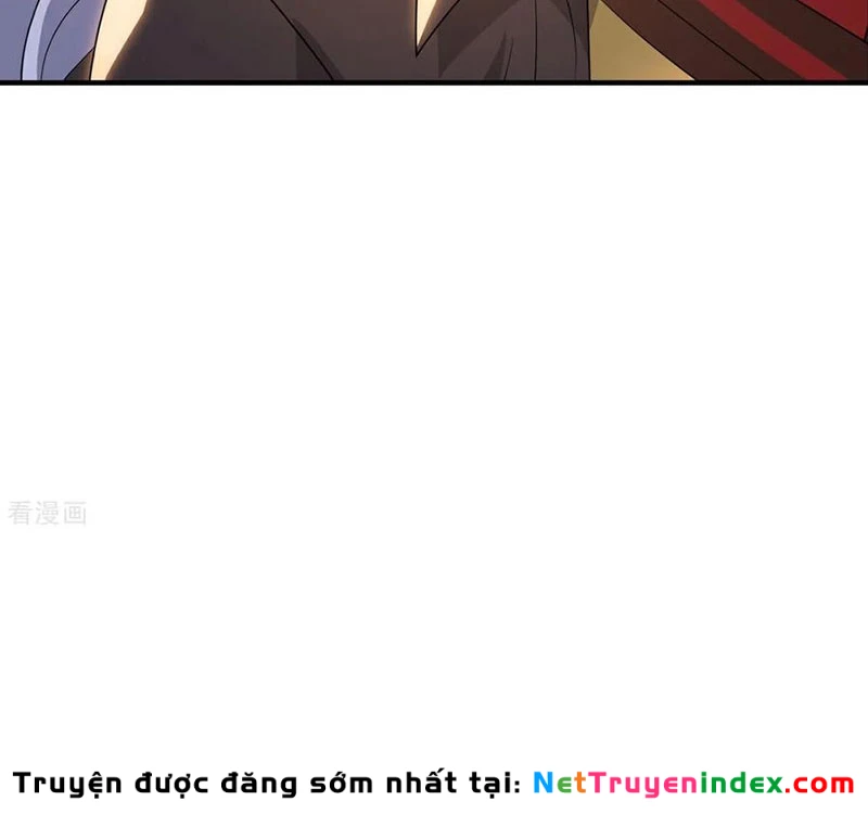 Tiên Võ Đế Tôn Chapter  664 - 14