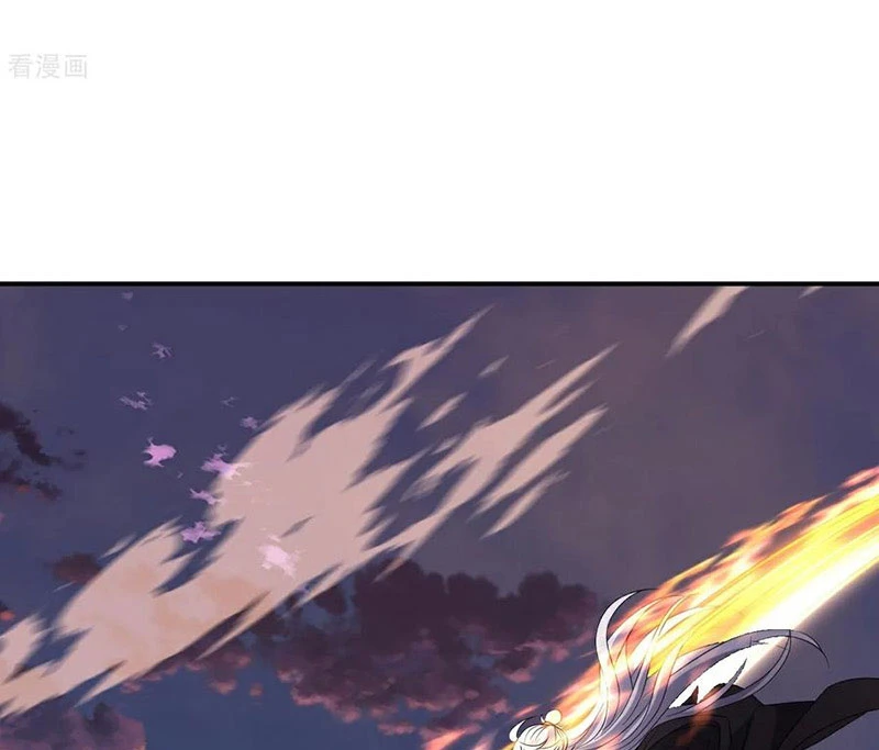 Tiên Võ Đế Tôn Chapter  664 - 20