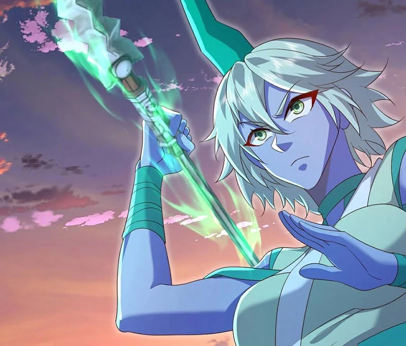 Tiên Võ Đế Tôn Chapter  664 - 32