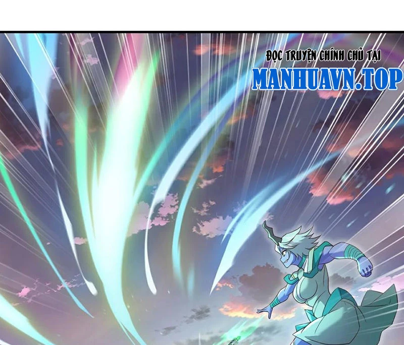 Tiên Võ Đế Tôn Chapter  664 - 34