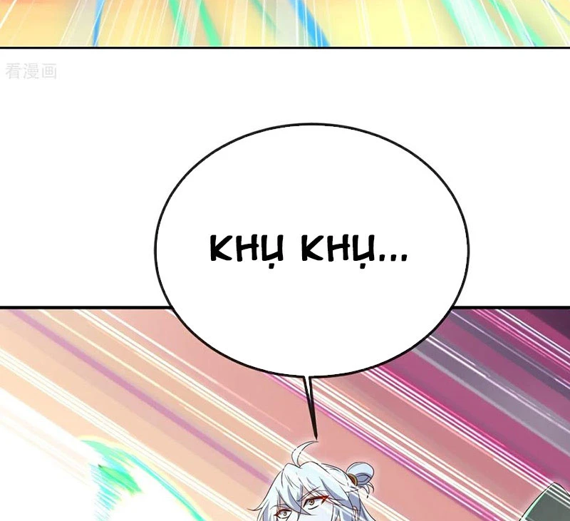 Tiên Võ Đế Tôn Chapter  664 - 36