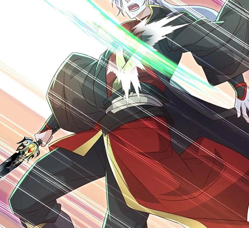 Tiên Võ Đế Tôn Chapter  664 - 37