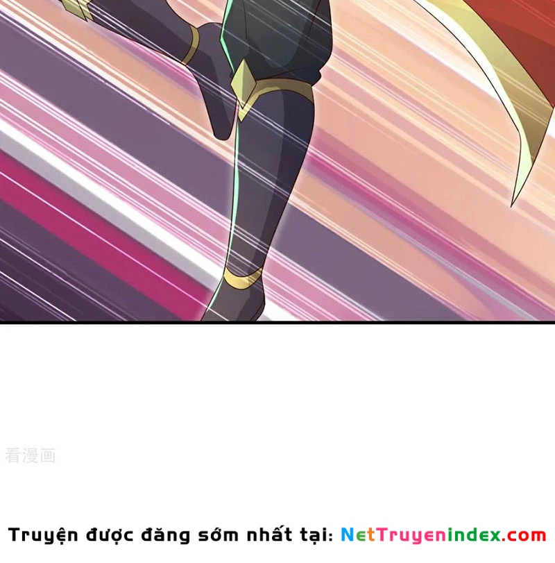 Tiên Võ Đế Tôn Chapter  664 - 38