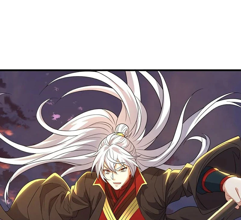 Tiên Võ Đế Tôn Chapter  664 - 42