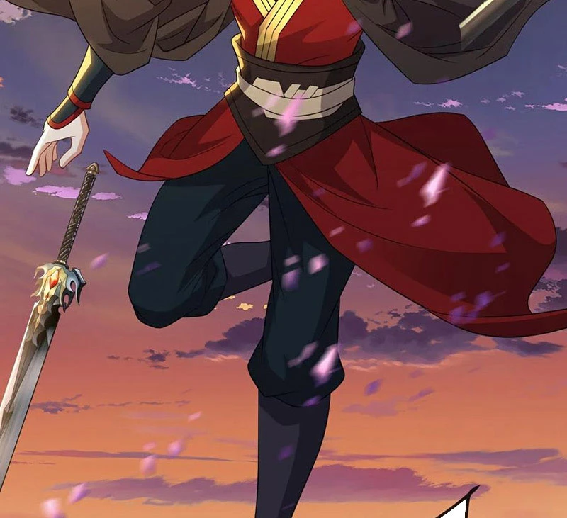 Tiên Võ Đế Tôn Chapter  664 - 43