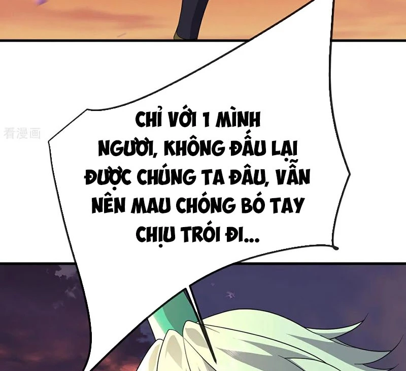 Tiên Võ Đế Tôn Chapter  664 - 44