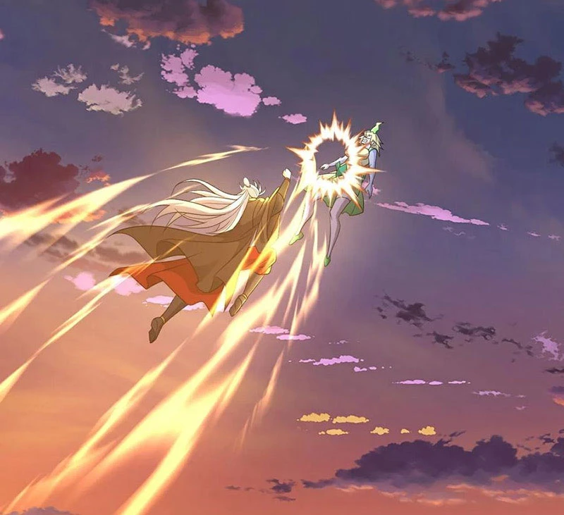 Tiên Võ Đế Tôn Chapter  664 - 50