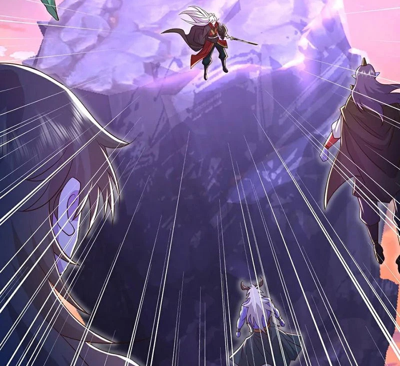 Tiên Võ Đế Tôn Chapter  664 - 60