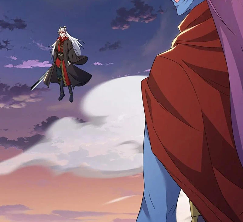 Tiên Võ Đế Tôn Chapter  664 - 63