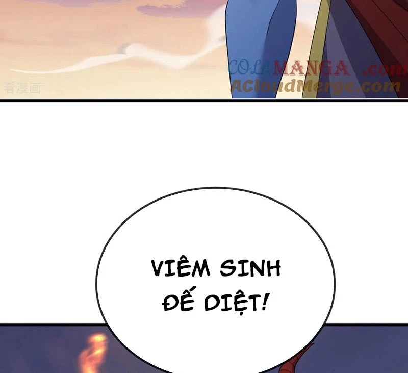 Tiên Võ Đế Tôn Chapter  664 - 64