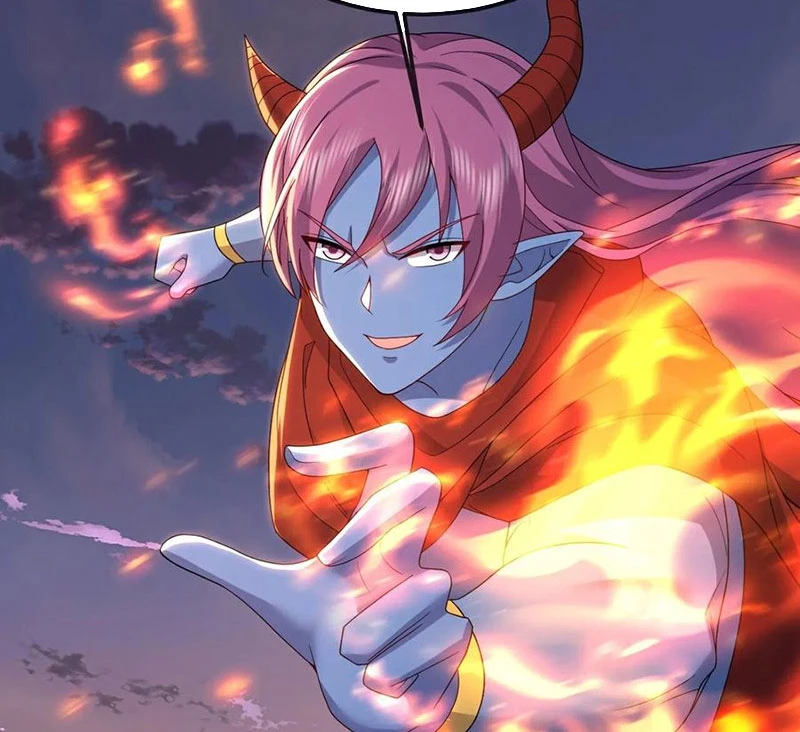 Tiên Võ Đế Tôn Chapter  664 - 65