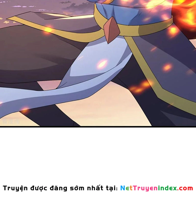 Tiên Võ Đế Tôn Chapter  664 - 66