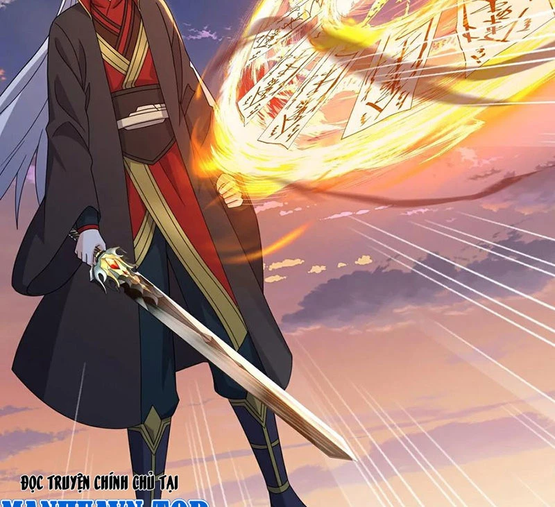 Tiên Võ Đế Tôn Chapter  664 - 68