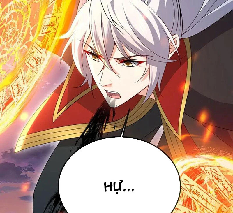 Tiên Võ Đế Tôn Chapter  664 - 78