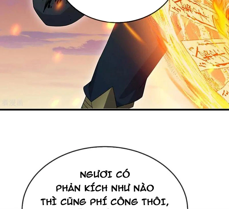 Tiên Võ Đế Tôn Chapter  664 - 79