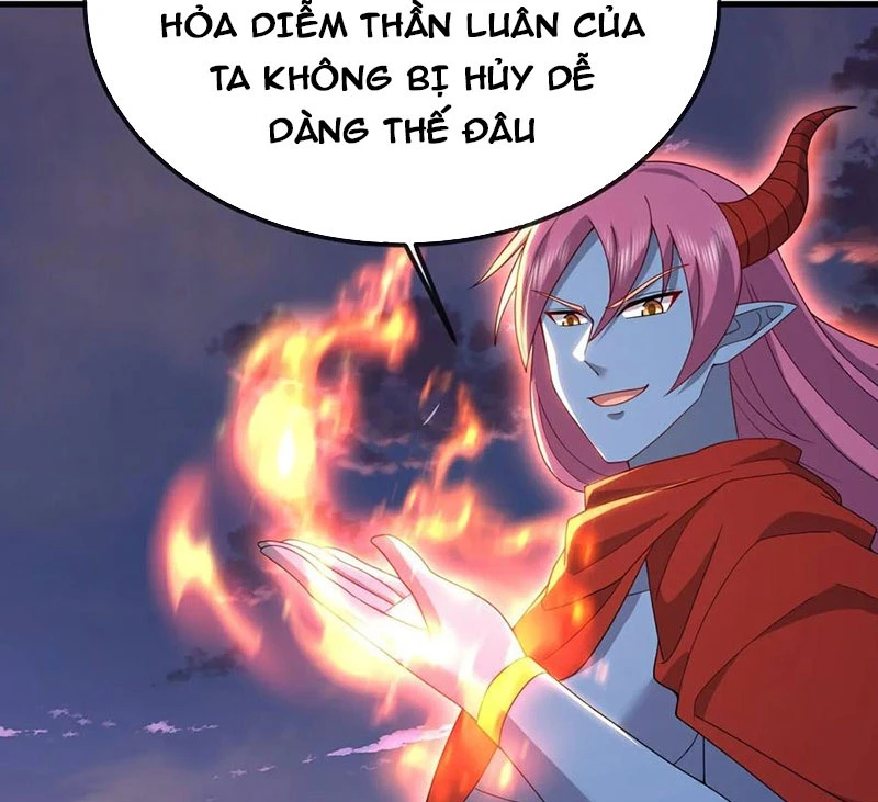 Tiên Võ Đế Tôn Chapter  664 - 80