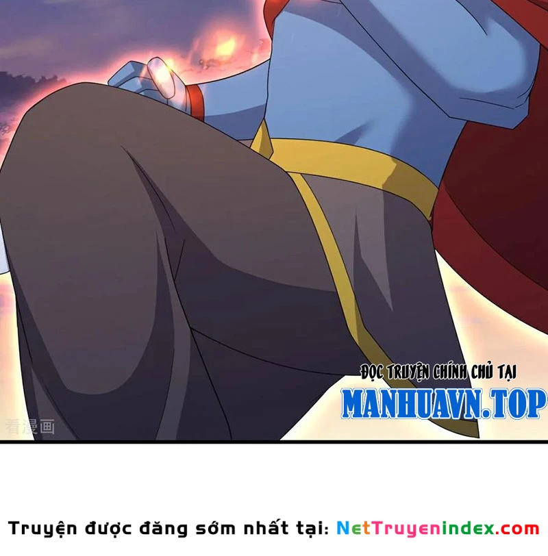 Tiên Võ Đế Tôn Chapter  664 - 81