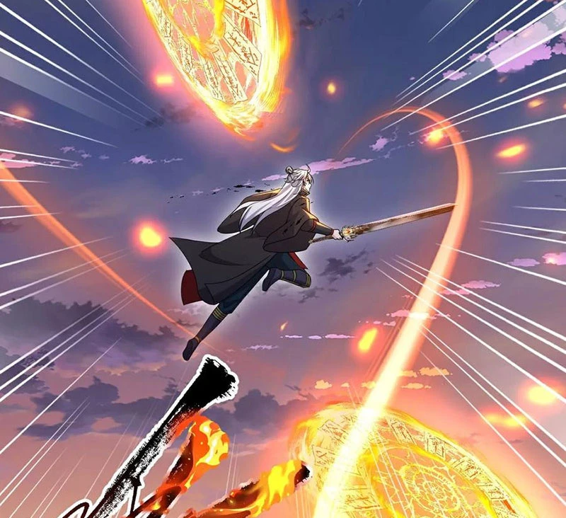 Tiên Võ Đế Tôn Chapter  664 - 83