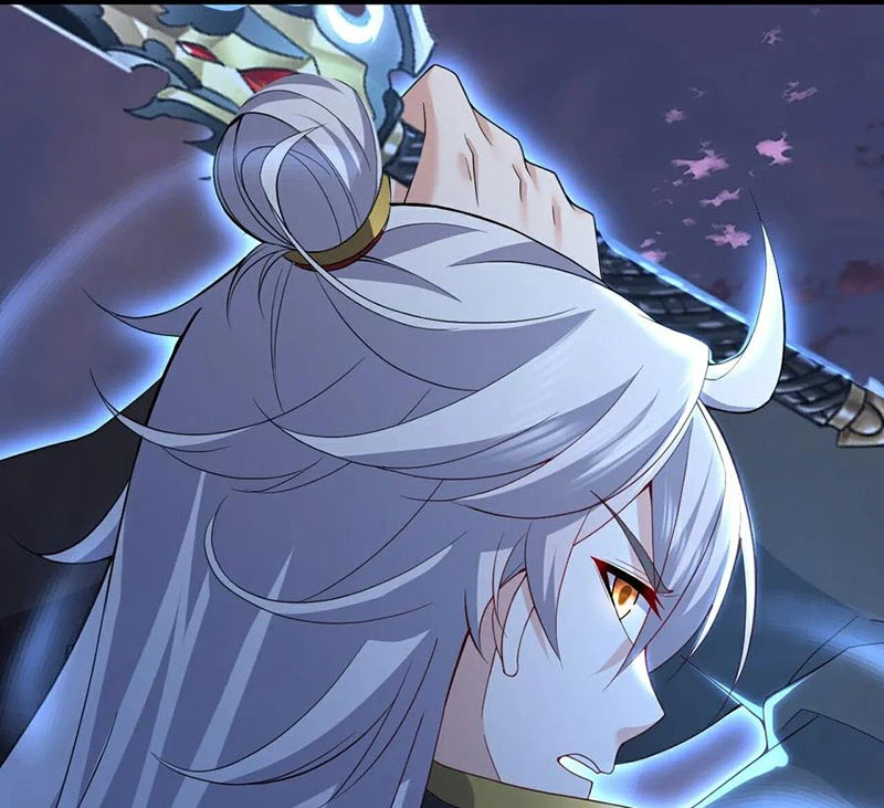 Tiên Võ Đế Tôn Chapter  664 - 85