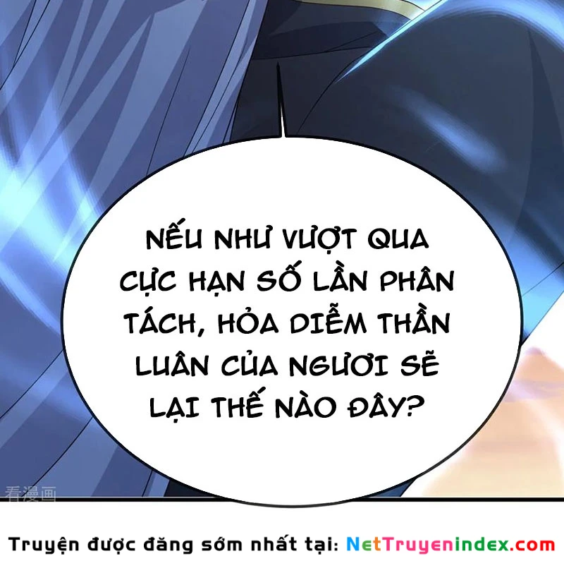 Tiên Võ Đế Tôn Chapter  664 - 86