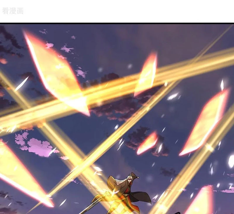 Tiên Võ Đế Tôn Chapter  664 - 88