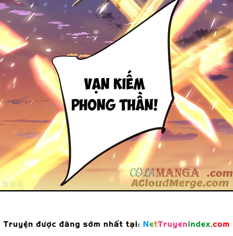 Tiên Võ Đế Tôn Chapter  664 - 89