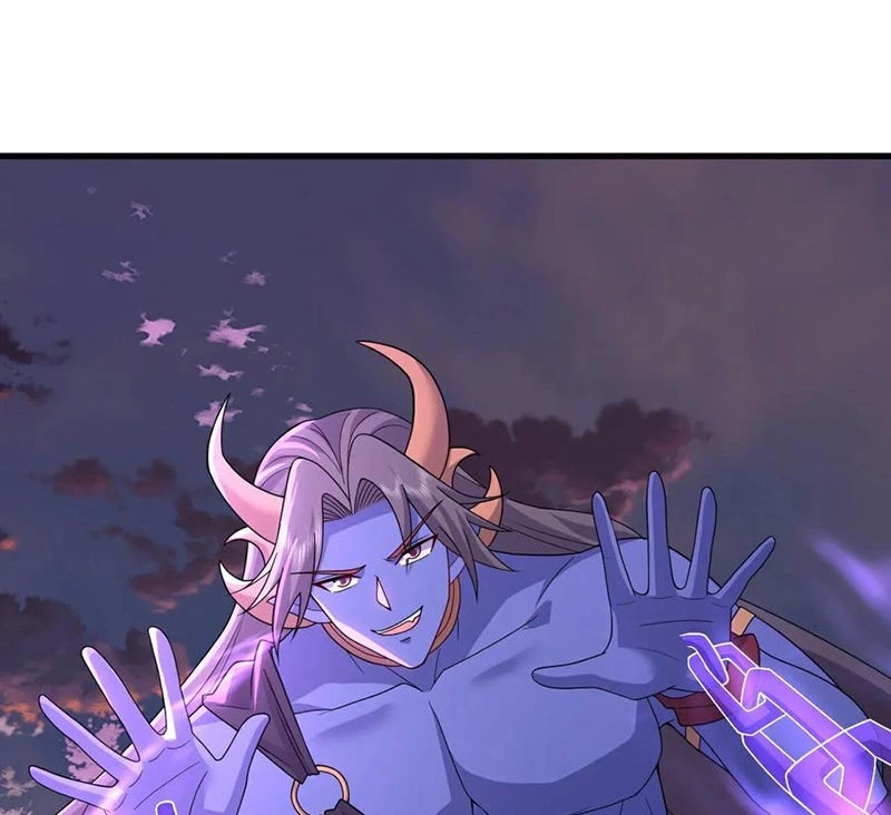 Tiên Võ Đế Tôn Chapter  664 - 95