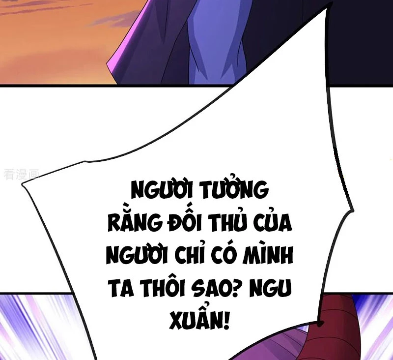 Tiên Võ Đế Tôn Chapter  664 - 97