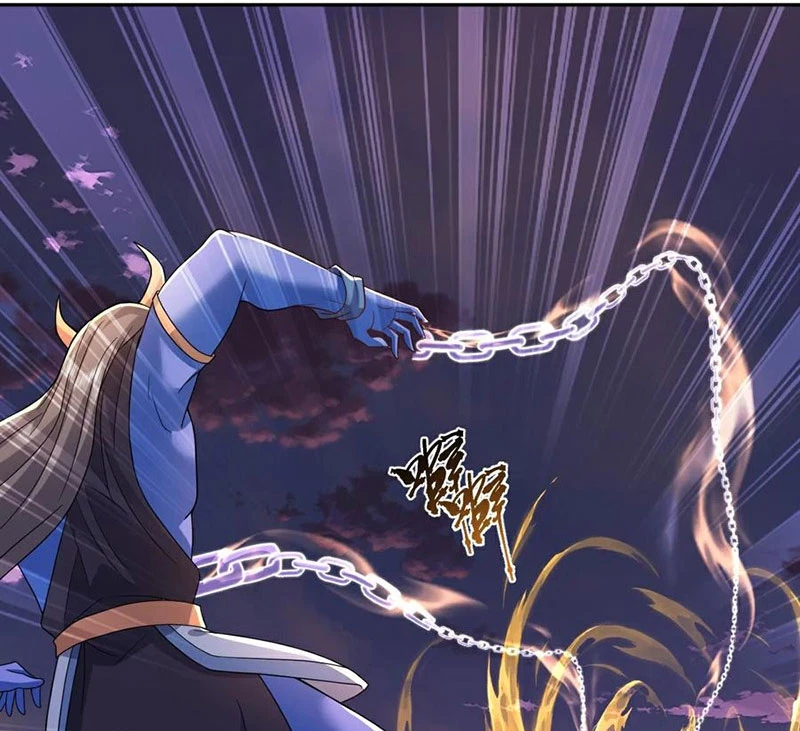 Tiên Võ Đế Tôn Chapter  664 - 108