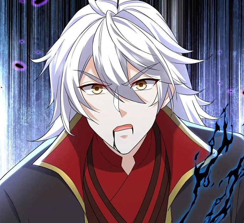 Tiên Võ Đế Tôn Chapter  664 - 121