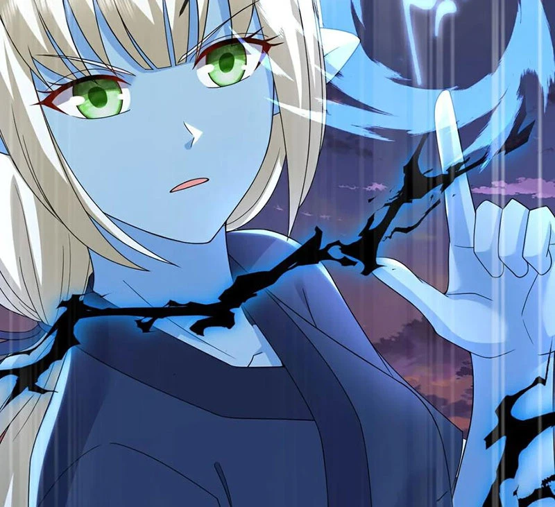 Tiên Võ Đế Tôn Chapter  664 - 124