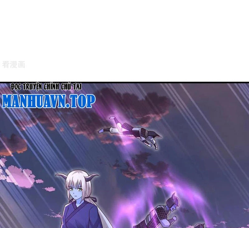 Tiên Võ Đế Tôn Chapter  664 - 139