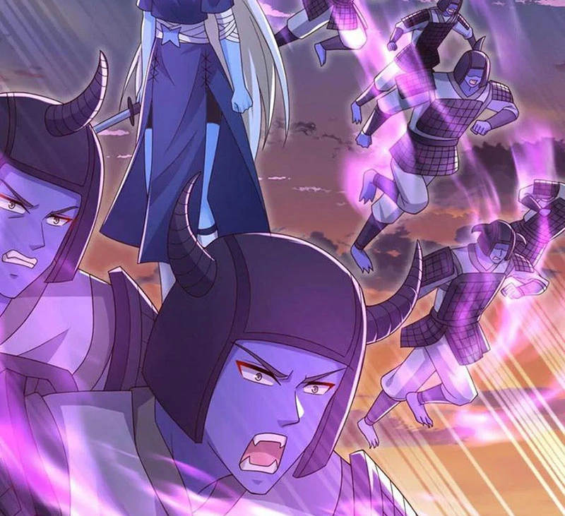 Tiên Võ Đế Tôn Chapter  664 - 140