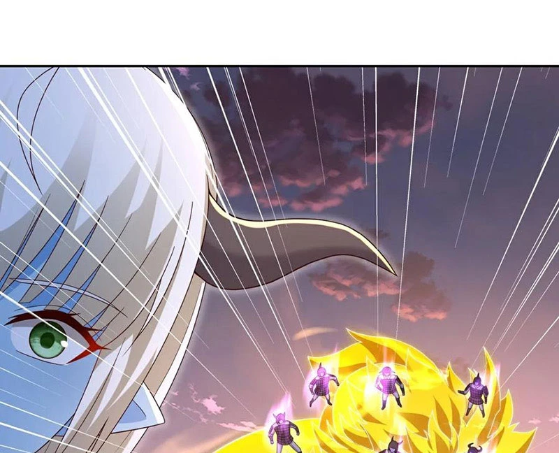 Tiên Võ Đế Tôn Chapter  664 - 147