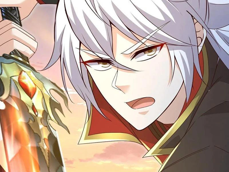 Tiên Võ Đế Tôn Chapter  665 - 8