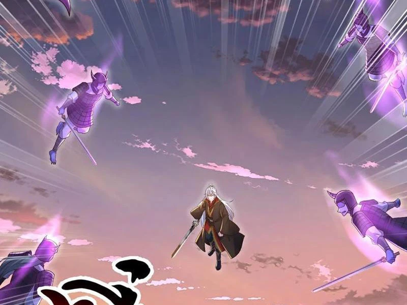 Tiên Võ Đế Tôn Chapter  665 - 33