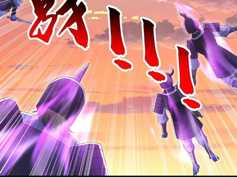 Tiên Võ Đế Tôn Chapter  665 - 34