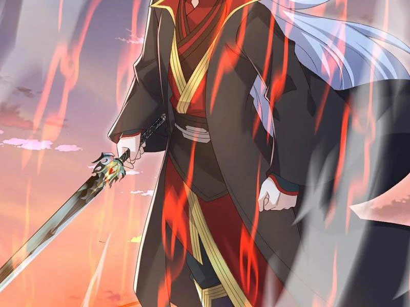 Tiên Võ Đế Tôn Chapter  665 - 46